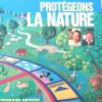 Image de Protégeons la nature