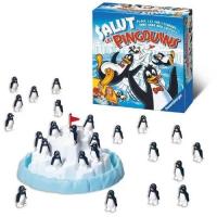 Image de Salut les Pingouins !