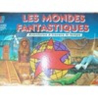 Image de les mondes fantastiques