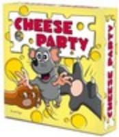 Image de Cheese Party