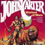 Image de John Carter Warlord of Mars