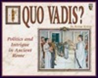 Image de Quo vadis ? (Mayfair Games)