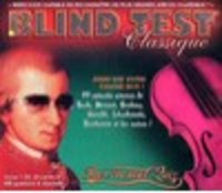 Image de Blind Test Classique