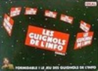 Image de Le jeu des guignols de l'info