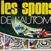 Image de Les sponsors de l'automobile