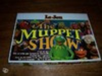 Image de muppet show