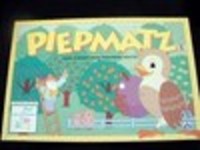 Image de Piepmatz (le piou-piou)