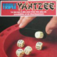 Image de Triple Yahtzee