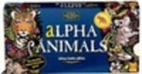 Image de Alpha Animals