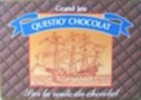 Image de Questio Chocolat