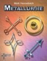 Image de Metallurgie