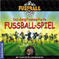 Image de Das Dampfhammerharte Fussball-Spiel