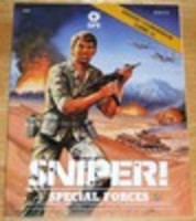 Image de Sniper! - Special Forces