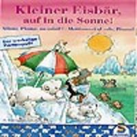 Image de Kleine Reisbär auf in die Sonne