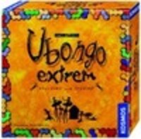 Image de UBONGO extrem