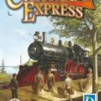 Image de Chicago Express - Narrow Gauge & Erie Railroad Company