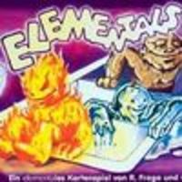 Image de Elementals