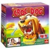 Image de croc dog