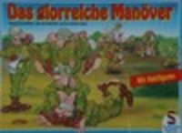 Image de Das glorreiche Manöver