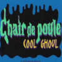 Image de Chair de poule - cool ghoul