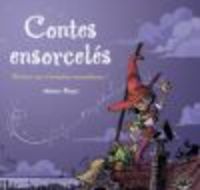 Image de Contes ensorcelés