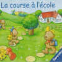 Image de La Course à l'École