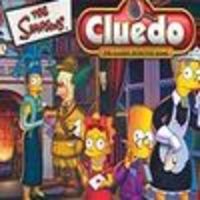 Image de Cluedo - The Simpsons