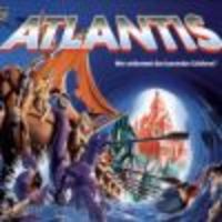 Image de Atlantis (Parker)