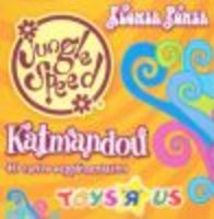 Image de Jungle Speed - Flower Power : Katmandou