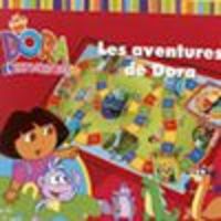 Image de Les aventures de Dora