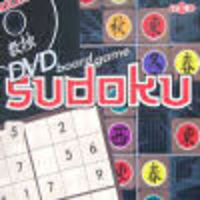 Image de Sudoku DVD