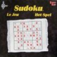 Image de Sudoku le Jeu