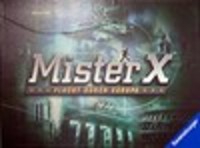 Image de Mister X