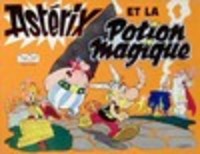 Image de Asterix et la potion magique 