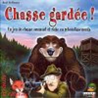 Image de Chasse Gardée !