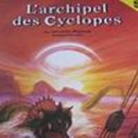 Image de L'Oeil Noir - L'Archipel des Cyclopes (Schmidt)