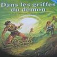 Image de L'Oeil Noir - Dans les Griffes du Démon (Schmidt)