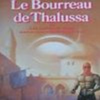 Image de L'Oeil Noir - Le Bourreau de Thalussa (Schmidt)