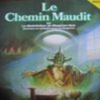 Image de L'Oeil Noir - Le Chemin Maudit (Schmidt)