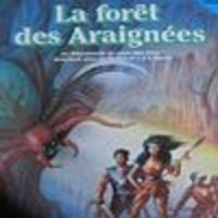 Image de L'Oeil Noir - La Forêt des Araignées