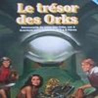 Image de L'Oeil Noir - Le Trésor des Orks