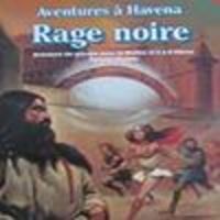 Image de L'Oeil Noir - Rage noire