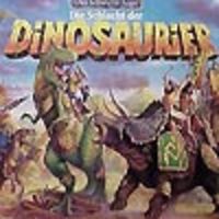 Image de Die schlacht der Dinosaurier