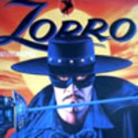 Image de Zorro