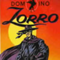 Image de Zorro - Domino