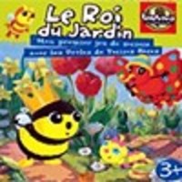 Image de Le Roi du Jardin