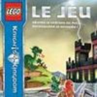 Image de Lego - Knights kingdom - Le Jeu