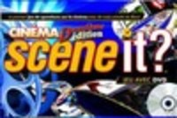 Image de SCENE IT CINEMA 2E EDITION