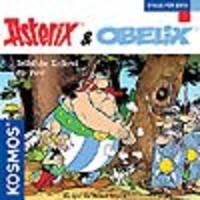 Image de Asterix & Obelix