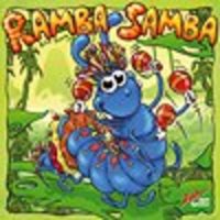 Image de Ramba samba